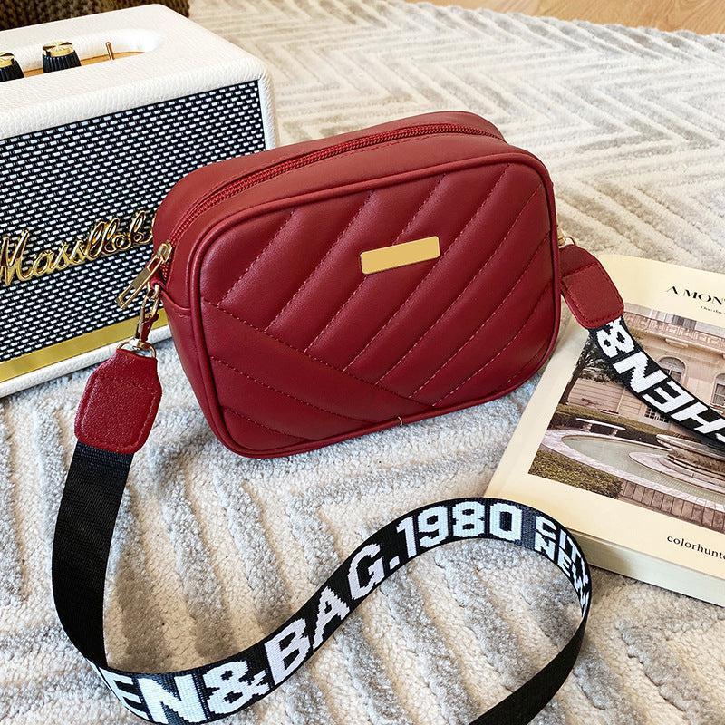 Trendy Multi-Color Crossbody Handbags for Girls – Stylish & Versatile Billux Bazaar