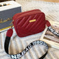 Trendy Multi-Color Crossbody Handbags for Girls – Stylish & Versatile Billux Bazaar