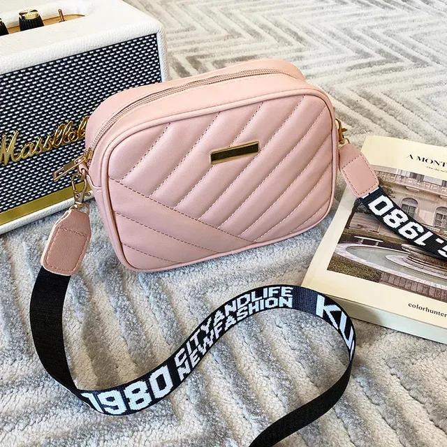 Trendy Multi-Color Crossbody Handbags for Girls – Stylish & Versatile Billux Bazaar