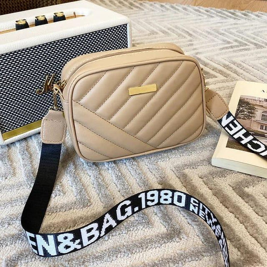 Trendy Multi-Color Crossbody Handbags for Girls – Stylish & Versatile Billux Bazaar