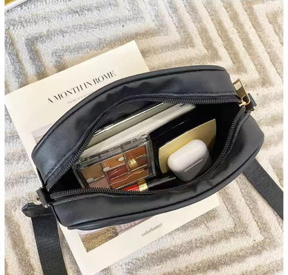 Trendy Multi-Color Crossbody Handbags for Girls – Stylish & Versatile Billux Bazaar