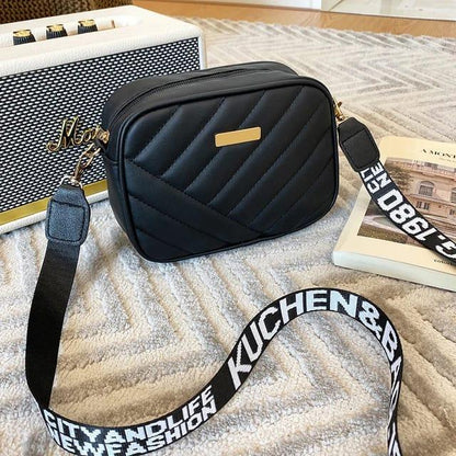 Trendy Multi-Color Crossbody Handbags for Girls – Stylish & Versatile Billux Bazaar