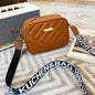 Trendy Multi-Color Crossbody Handbags for Girls – Stylish & Versatile Billux Bazaar
