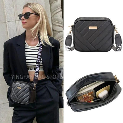 Trendy Multi-Color Crossbody Handbags for Girls – Stylish & Versatile Billux Bazaar