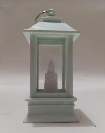 Mini LED Flame Light Decoration Lamp, Pack Of 3